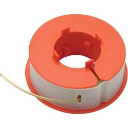 Bosch Recharge avec bobine de fil intégrée ART Easytrim et Combitrim - 8 m x ...