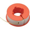 Bosch Recharge avec bobine de fil intégrée ART Easytrim et Combitrim - 8 m x ...