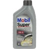 Huile moteur 10W-40 Synthétique - MOBIL - Super 2000 X1 - bidon 1L -  haute p...
