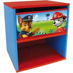 PAT PATROUILLE Table de...