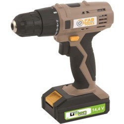 FARTOOLS ONE Perceuse sans...