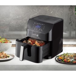 Friteuse sans huile FAGOR - Airfryer FGAF8L - Capacité 8L - 7 programmes de c...