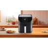 Friteuse sans huile FAGOR - Airfryer FGAF8L - Capacité 8L - 7 programmes de c...