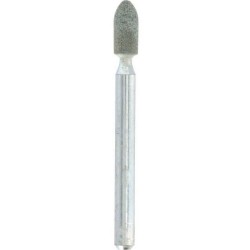 Lot de 3 Meules DREMEL 83322 (Pour Rectifier/Meuler, En Carbure de Silicium, ...