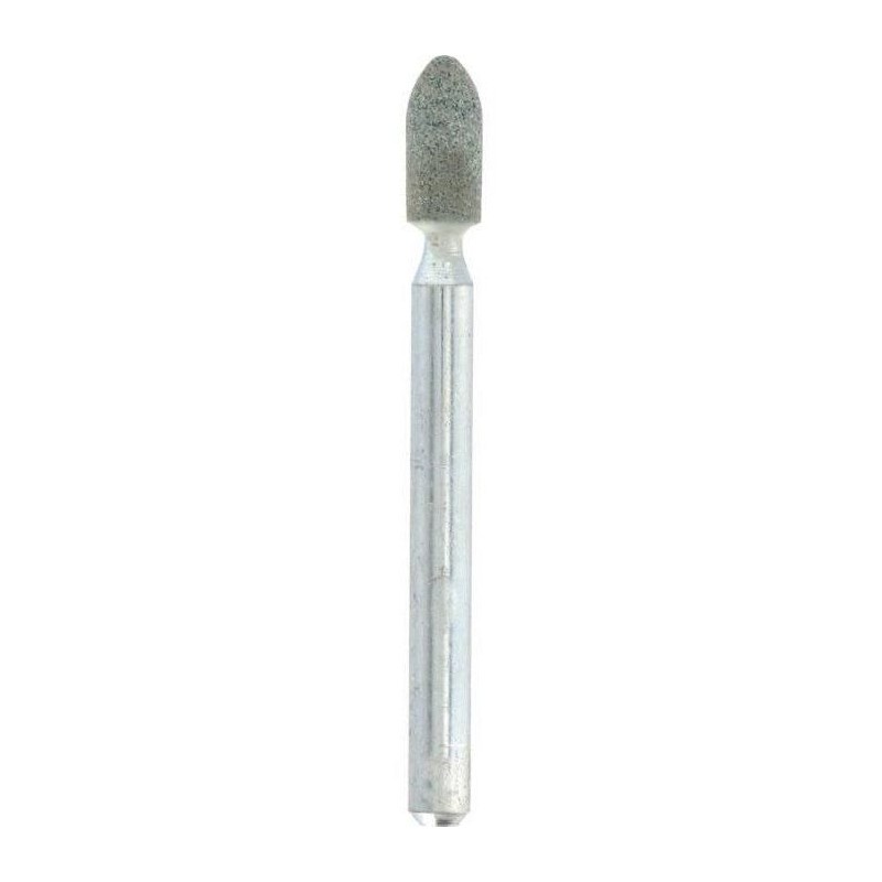 Lot de 3 Meules DREMEL 83322 (Pour Rectifier/Meuler, En Carbure de Silicium, ...