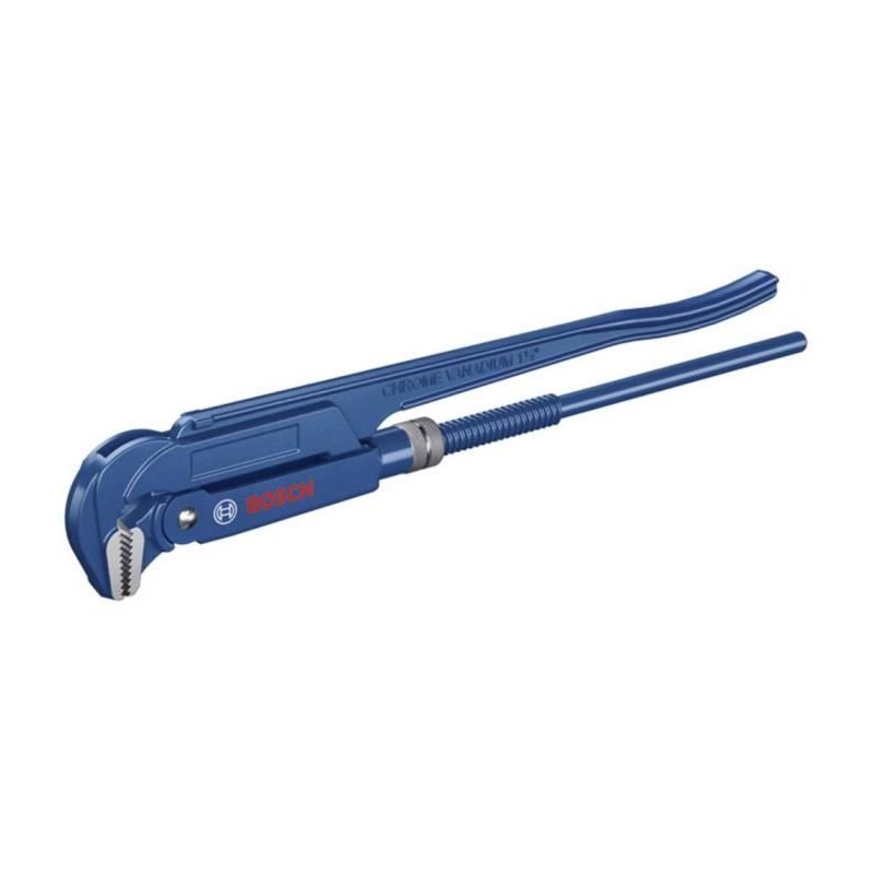 Bosch Professional - Clé serre tubes 90° de 420 mm