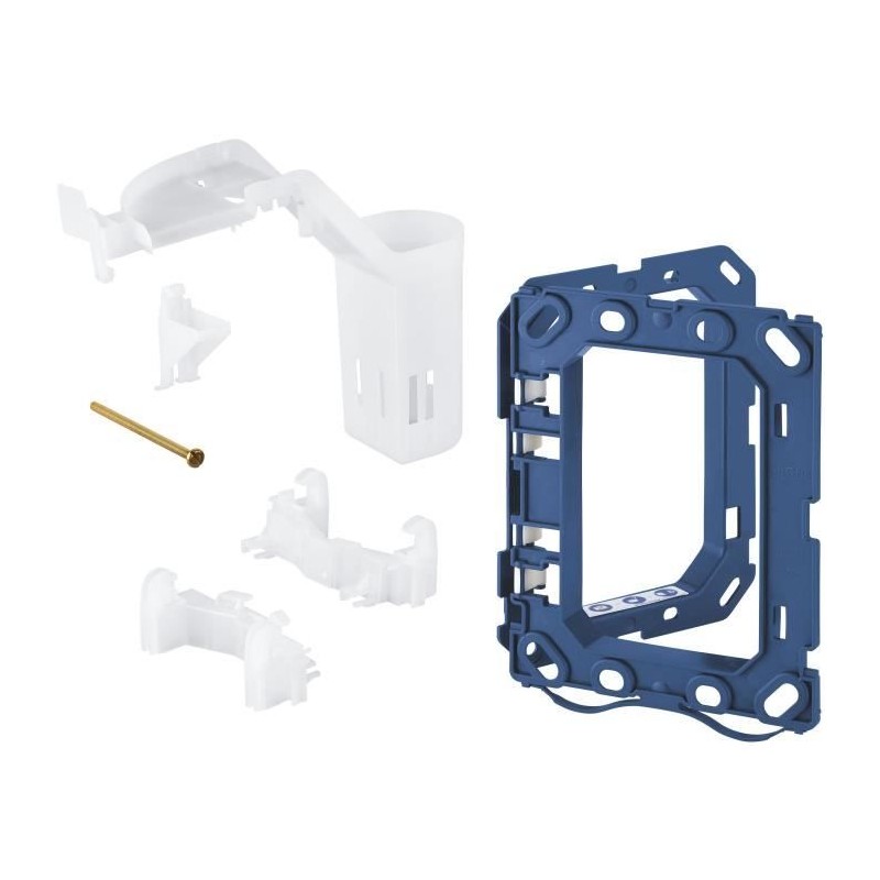 GROHE Bloc désodorisant pour réservoir WC encastré, 38967000