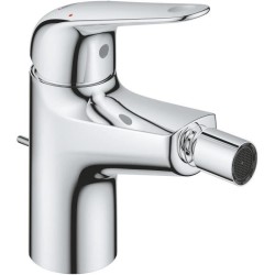 Mitigeur monocommande bidet...