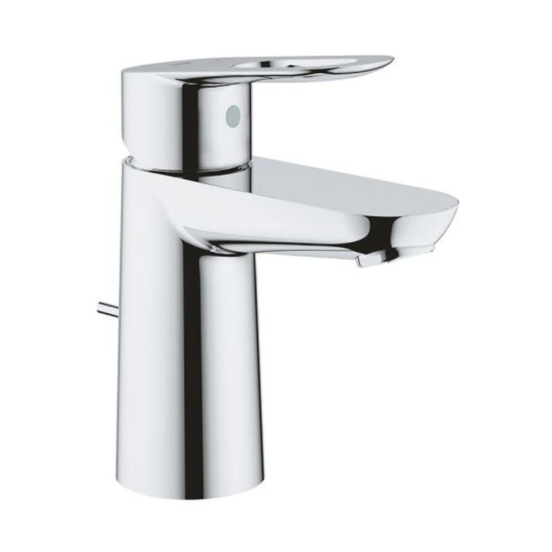 Mitigeur de lavabo monocommande Bauloop taille S - GROHE - 23335000