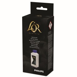 Détartrant pour machine a café -PHILIPS L'OR BARISTA - CA6530/00 -