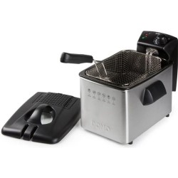 Friteuse - DOMO - 4L -...