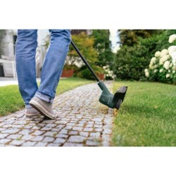 Bobine pour EasyGrassCut Li - BOSCH - Modele EasyGrassCut Li - Noir - 60g - 1...