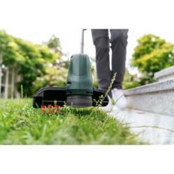 Bobine pour EasyGrassCut Li - BOSCH - Modele EasyGrassCut Li - Noir - 60g - 1...