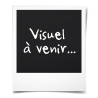 LOVELY HOME Drap housse - 140 x 190 + 35 cm - 100% coton - Bleu