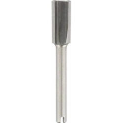 DREMEL Fraise droite a rainurer 654