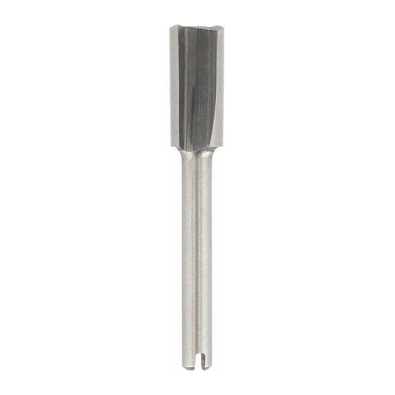 DREMEL Fraise droite a rainurer 654