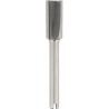 DREMEL Fraise droite a rainurer 654