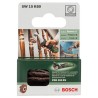 Cylindre abrasif Bosch - (Accesssoire pour Texoro, Grain 80, Largeur 15mm, So...