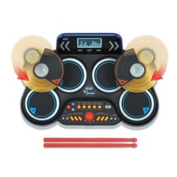 VTECH KIDI DJ DRUMS