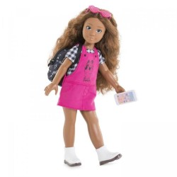 Accessoire poupée - COROLLE - Dressing Pop Musique & Mode Corolle
