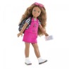 Accessoire poupée - COROLLE - Dressing Pop Musique & Mode Corolle