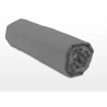 Drap housse - HOME LINGE PASSION - HP71762 - 90 x 190 cm + 30 cm bonnet - Mic...