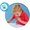 Blow airbrush pens - SES CREATIVE - Colouring and painting -