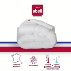 ABEIL Couette 4 Saisons...