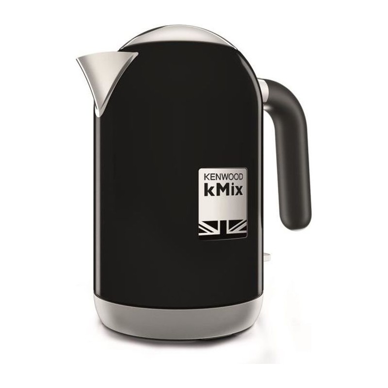 KENWOOD ZJX650BK Bouilloire kMix 1 L - Noir