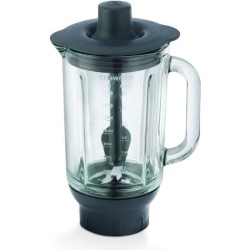Accessoire blender verre...