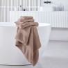 TODAY Essential - Maxi Drap de Bain - 90 x 150 cm - 100 % Coton - Rose Des Sa...