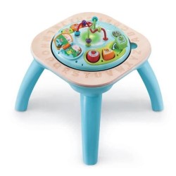 Table d'activités évolutive...