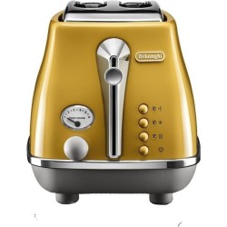 Grille-pain - DELONGHI -...