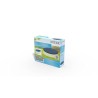 Intex - 28030 - Bâche protection pour piscine ronde 3m66 -  Ø 3,66 m