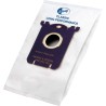 Sac aspirateur traineau - PHILIPS - FC8021/03 Lot de 4 sacs