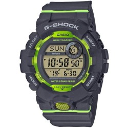 Montre en résine CASIO...