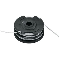 Bosch Recharge bobine de fil pour ART 24, 27, 30 et ART 30-36 LI - 6 m x Ø 1,...