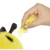 Fluffies Stuffiez - Peluche ASMR a personnaliser - Abeille/Coccinelle