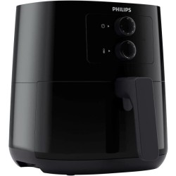Friteuse sans huile PHILIPS - Airfryer HD9200/90 Série 3000 - Capacité 4,1L -...