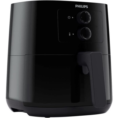 Friteuse sans huile PHILIPS - Airfryer HD9200/90 Série 3000 - Capacité 4,1L -...