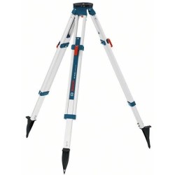 Trépied V2 Bosch Professional BT 170 HD Blocage avec Quick Clamp - pour filet...