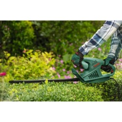 Taille-Haies électrique Bosch - EasyHedgeCut 45 (420 W, Lames de 45