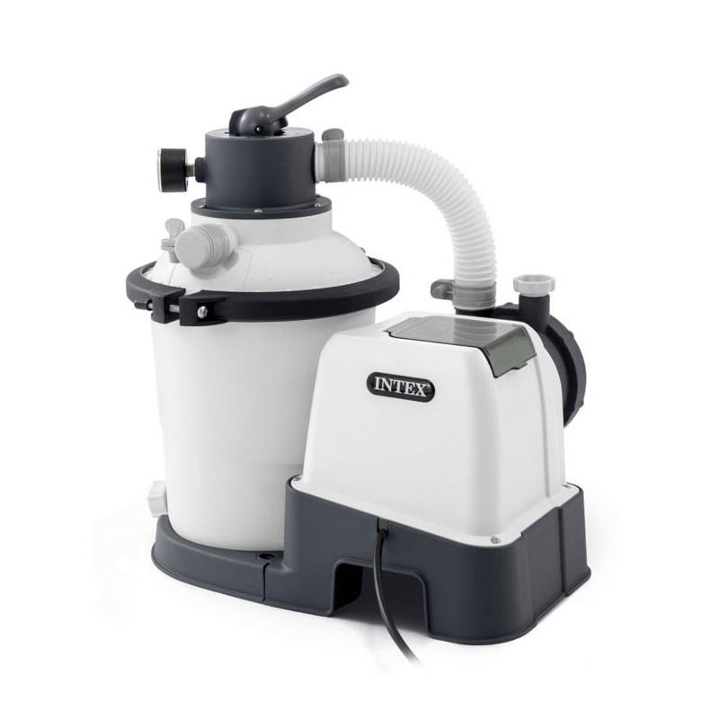 Filtre a sable Intex SX925 2m3/h jusqu'a 17m3