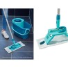 Housse  micro duo Leifheit 52123, housse de rechange pour balai serpilliere C...