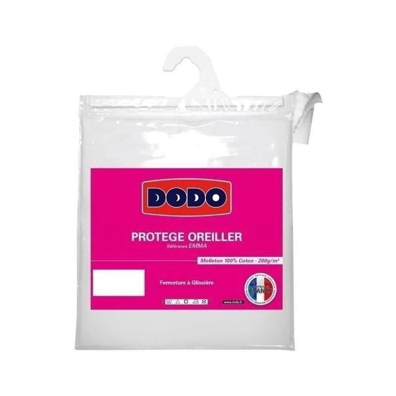 DODO Protege-oreiller Emma 60x60 cm