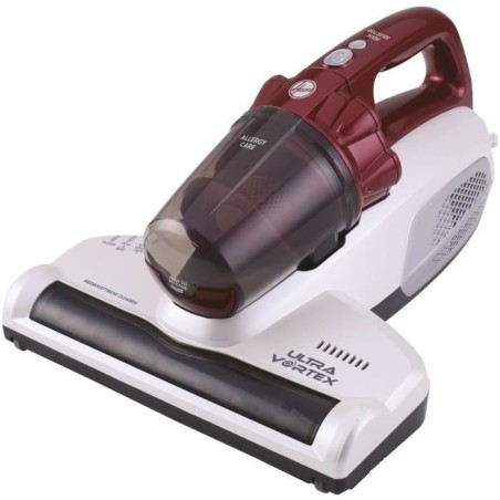 Aspirateur Matelas et Textiles Ultra Vortex - HOOVER MBC500UV - 500 W - 0,3 L...