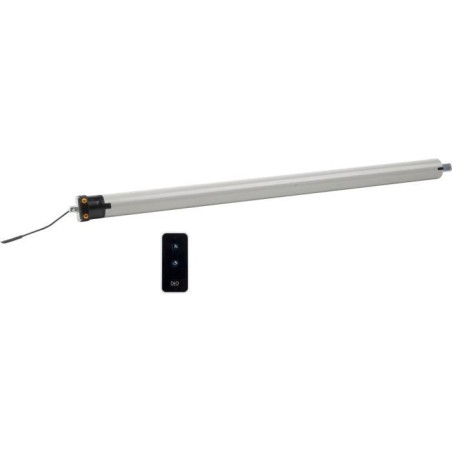Moteur tubulaire - DIO CONNECTED HOME - MVR-60-50RF - Radio-télécommandé - 60...
