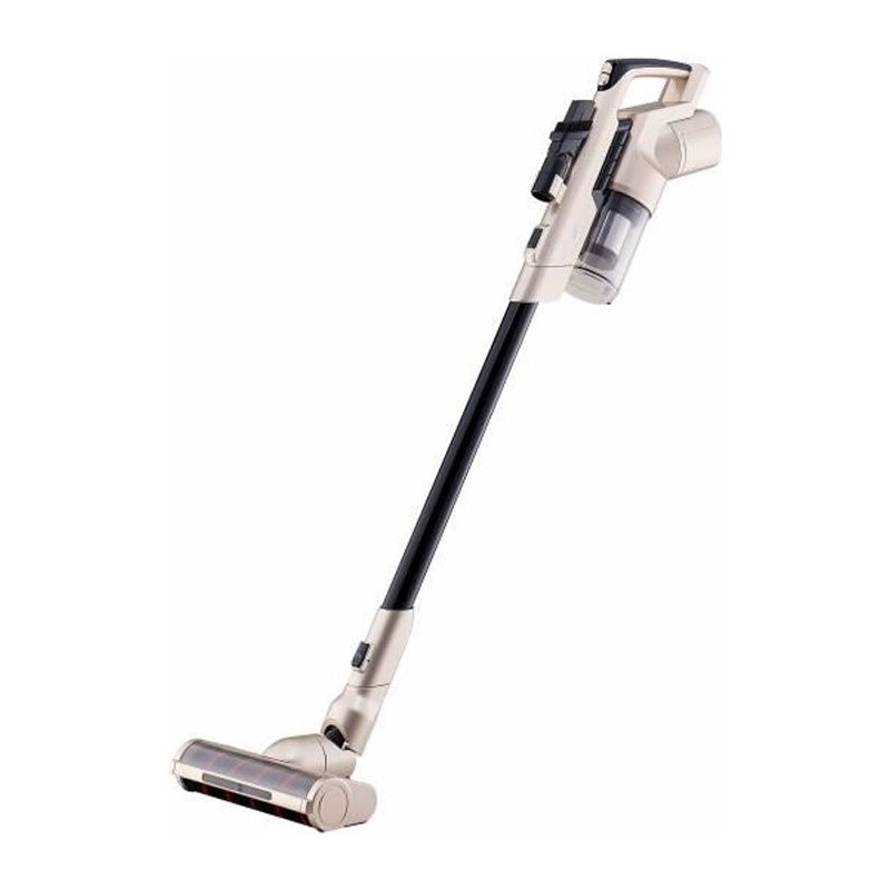 CONTINENTAL EDISON VC230NC Aspirateur Balai sans fil 2 en 1