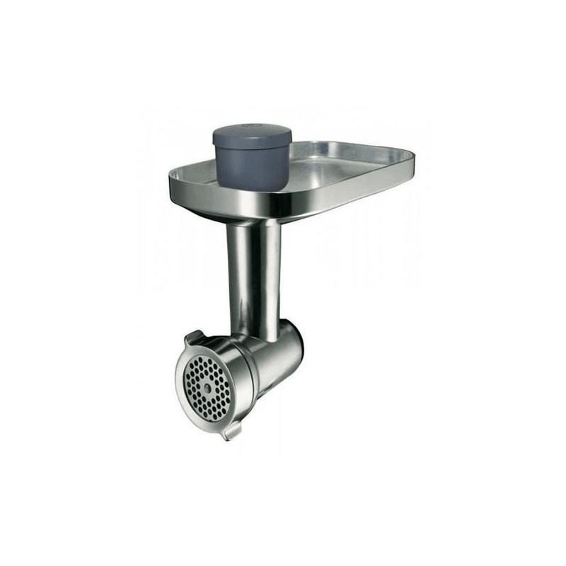 Hachoir a viandes et poissons - KENWOOD - Accessoires KAX950ME - Capacité 130...