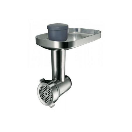 Hachoir a viandes et poissons - KENWOOD - Accessoires KAX950ME - Capacité 130...